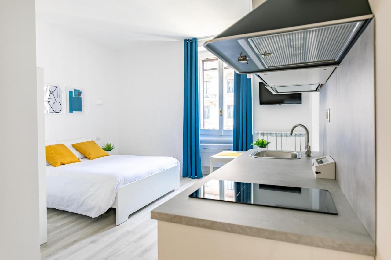 Casa Di Sophy * Milaan