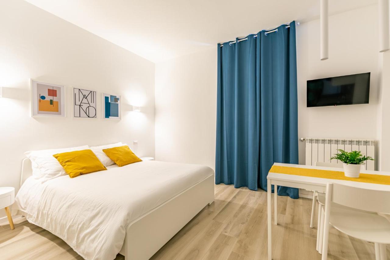 Casa Di Sophy Appartement Milaan