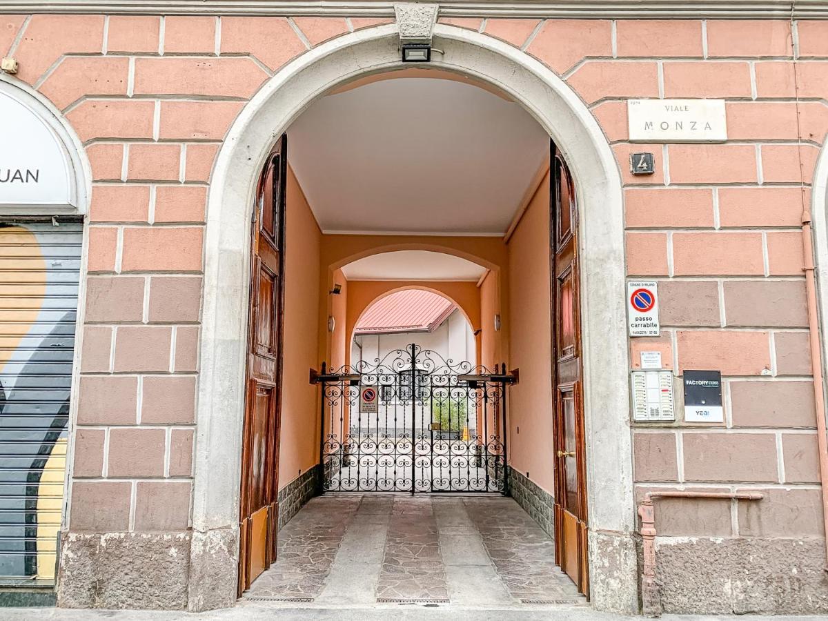 Casa Di Sophy Appartement Milaan