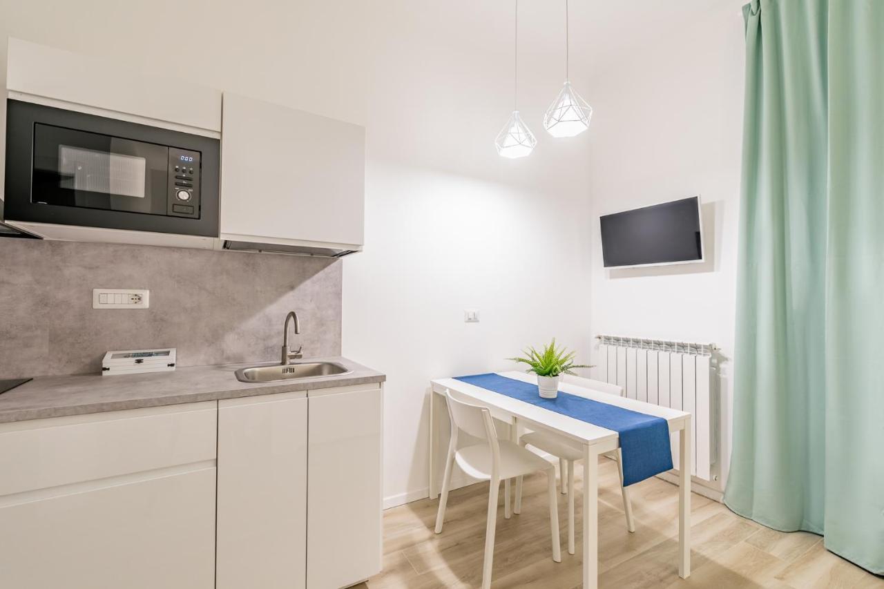 Appartamento Casa Di Sophy Milano